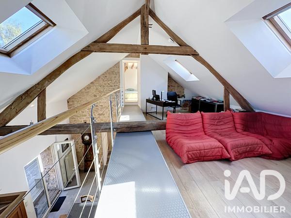 Maison à vendre 6 pièces 145,69 m² Cerny