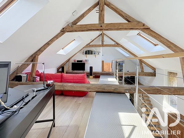 Maison à vendre 6 pièces 145,69 m² Cerny