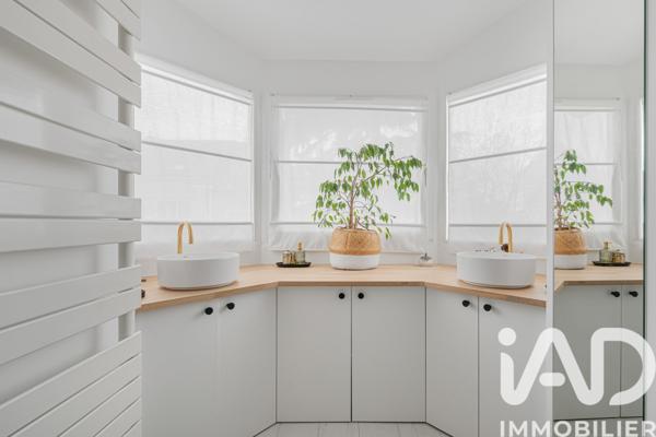 Maison à vendre 4 pièces 100 m² Colombes