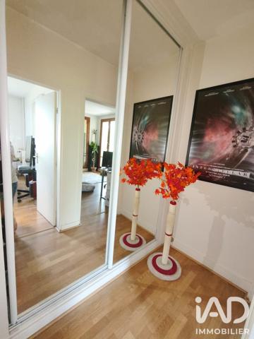 Appartement à vendre 3 pièces 75,62 m² Villennes-sur-Seine