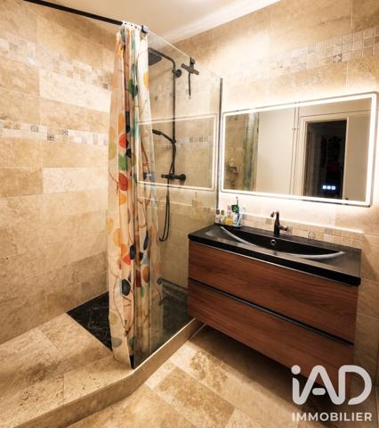 Appartement à vendre 3 pièces 75,62 m² Villennes-sur-Seine