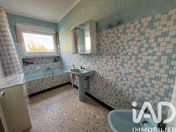 Maison à vendre 5 pièces 117 m² Malroy