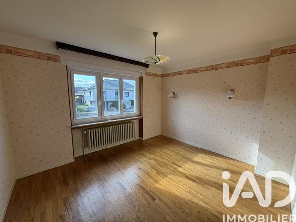 Maison à vendre 5 pièces 117 m² Malroy