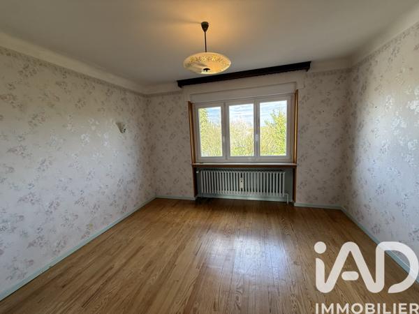Maison à vendre 5 pièces 117 m² Malroy