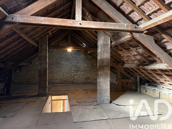 Maison à vendre 5 pièces 117 m² Malroy