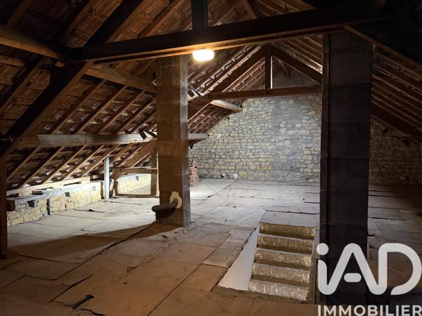 Maison à vendre 5 pièces 117 m² Malroy