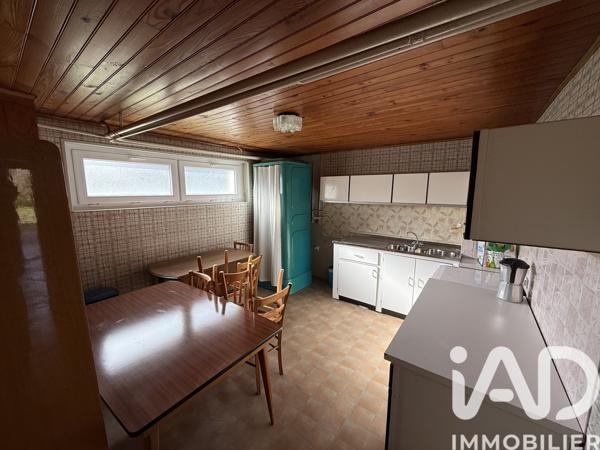 Maison à vendre 5 pièces 117 m² Malroy