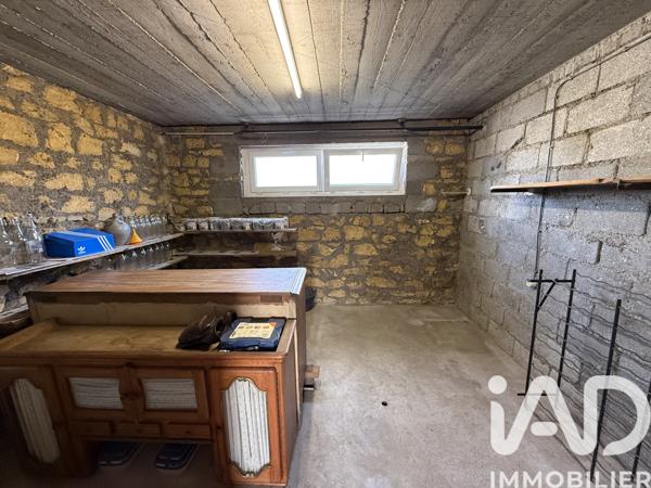Maison à vendre 5 pièces 117 m² Malroy