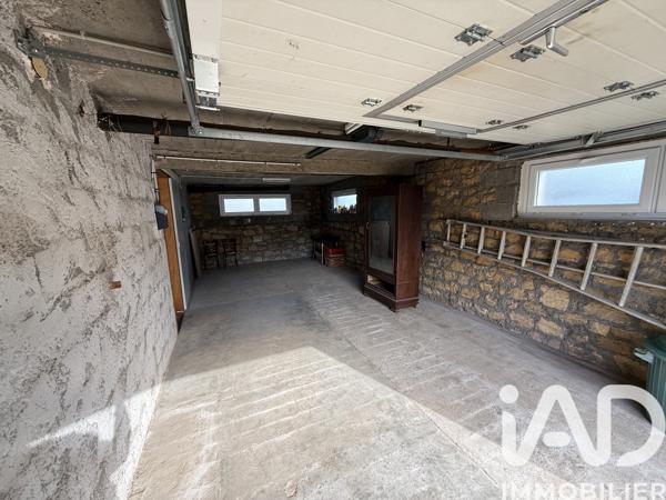 Maison à vendre 5 pièces 117 m² Malroy