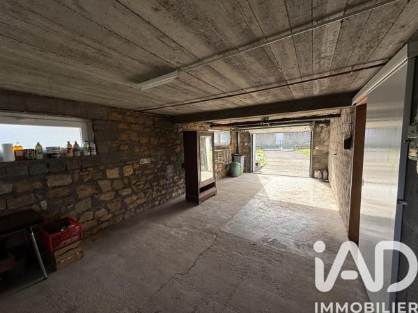 Maison à vendre 5 pièces 117 m² Malroy