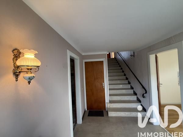 Maison à vendre 5 pièces 117 m² Malroy