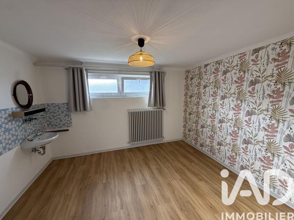 Maison à vendre 5 pièces 117 m² Malroy