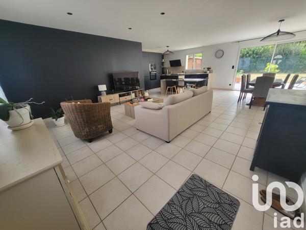 Maison à vendre 5 pièces 106 m² Nesmy