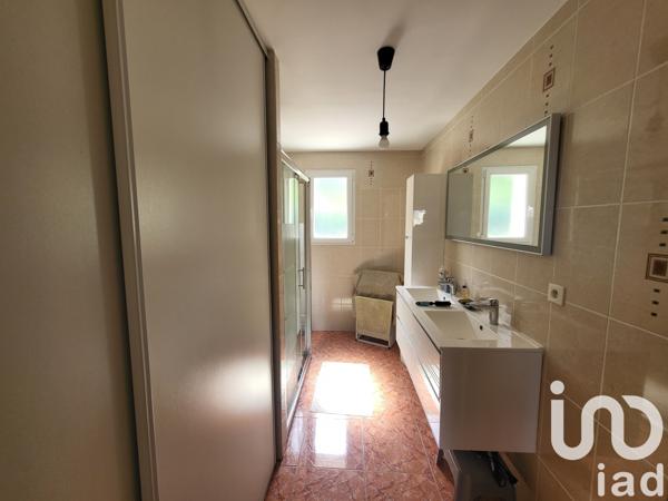 Maison à vendre 5 pièces 106 m² Nesmy