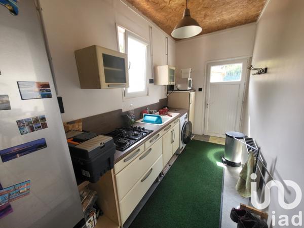 Maison à vendre 5 pièces 106 m² Nesmy