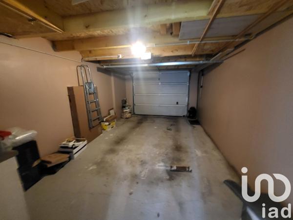 Maison à vendre 5 pièces 106 m² Nesmy