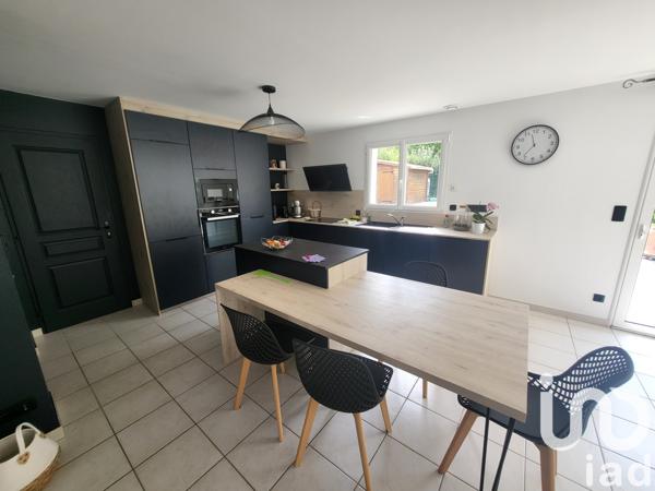 Maison à vendre 5 pièces 106 m² Nesmy