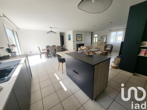 Maison à vendre 5 pièces 106 m² Nesmy