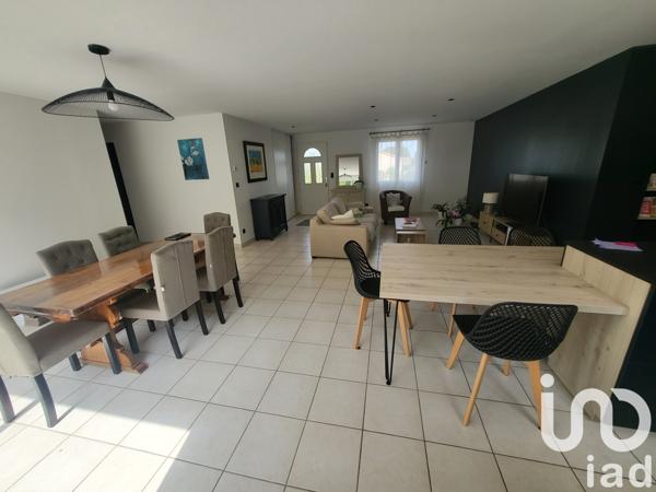 Maison à vendre 5 pièces 106 m² Nesmy