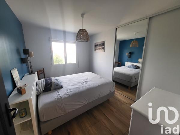 Maison à vendre 5 pièces 106 m² Nesmy