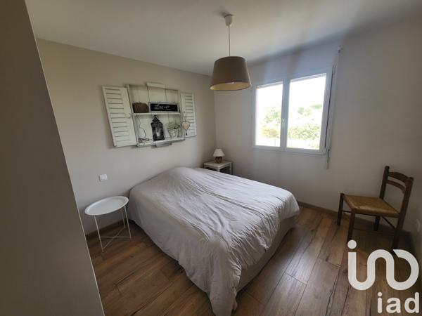 Maison à vendre 5 pièces 106 m² Nesmy