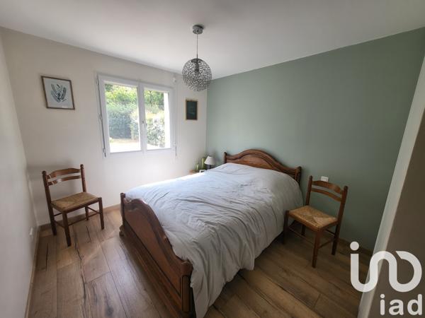 Maison à vendre 5 pièces 106 m² Nesmy