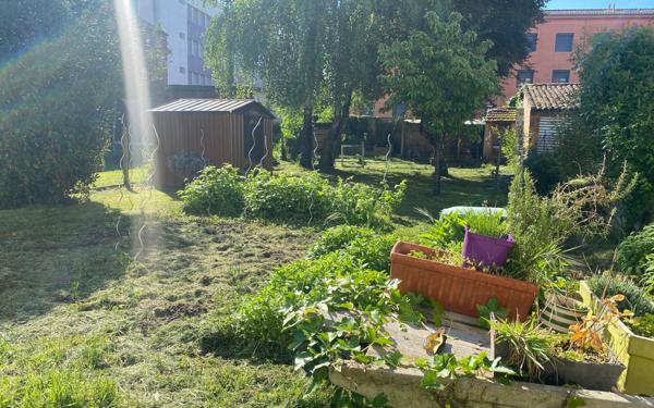 Maison à vendre    4 pièces •  Moissac