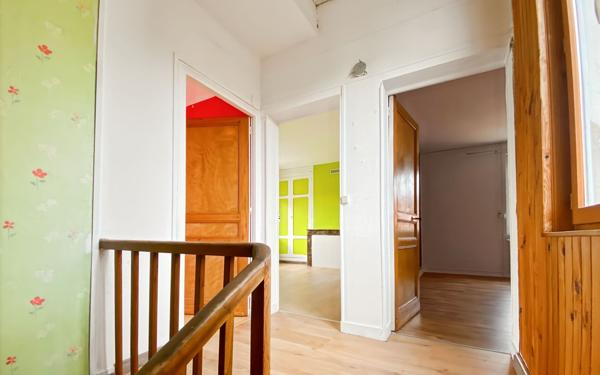 Maison à vendre    4 pièces •  Moissac