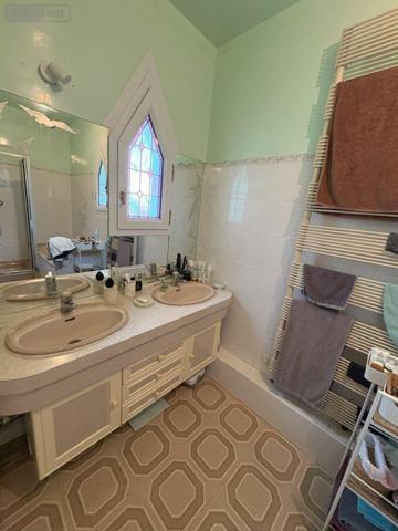 Appartement à vendre à Eu en Seine-Maritime (76260), ref : 76041/26