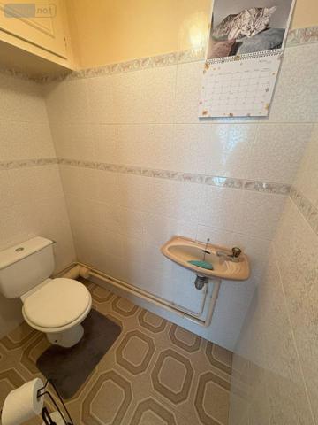 Appartement à vendre à Eu en Seine-Maritime (76260), ref : 76041/26