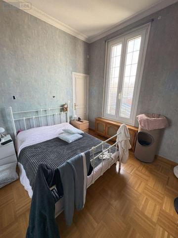 Appartement à vendre à Eu en Seine-Maritime (76260), ref : 76041/26