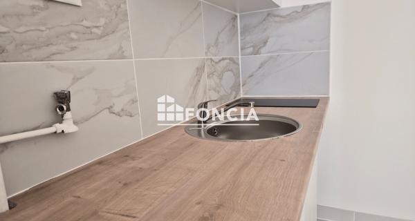 À vendre Appartement 2 pièces 26.77 m² - Paris 75011