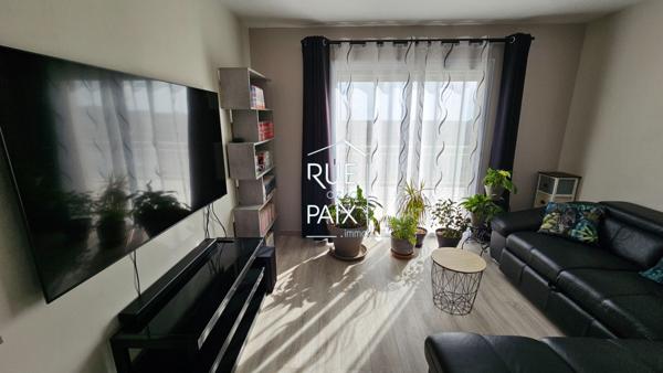 86530 NAINTRE Charmante maison avec sous-sol complet et vaste jardin arboré -