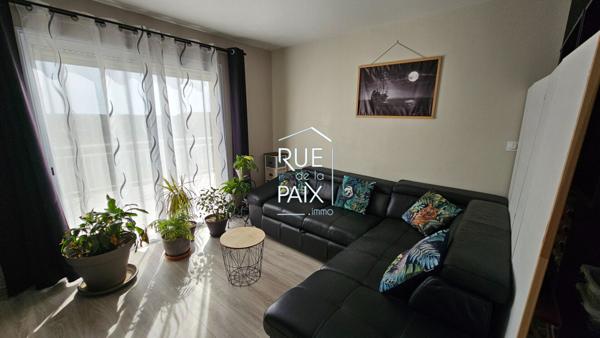 86530 NAINTRE Charmante maison avec sous-sol complet et vaste jardin arboré -