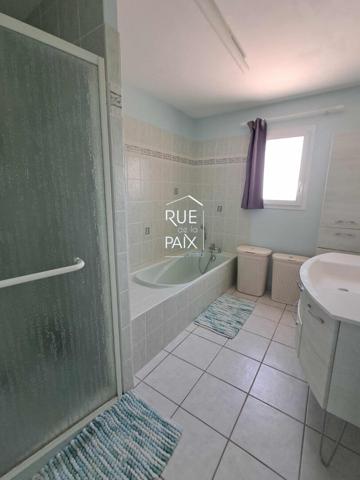 86530 NAINTRE Charmante maison avec sous-sol complet et vaste jardin arboré -
