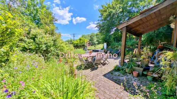 Maison à vendre 5 pièces de 104 m²