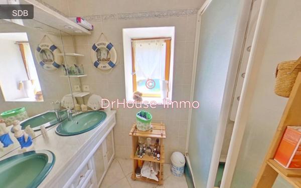 Maison à vendre 5 pièces de 104 m²