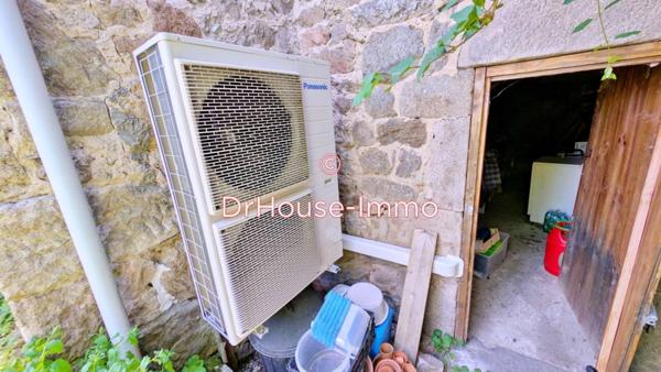 Maison à vendre 5 pièces de 104 m²