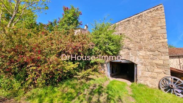 Maison à vendre 5 pièces de 104 m²