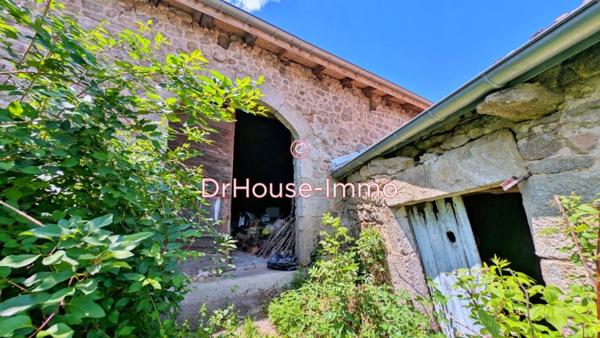 Maison à vendre 5 pièces de 104 m²