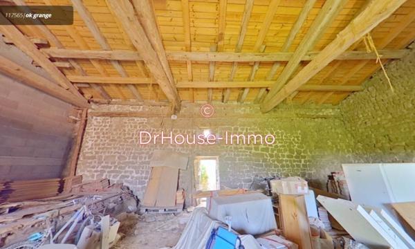 Maison à vendre 5 pièces de 104 m²