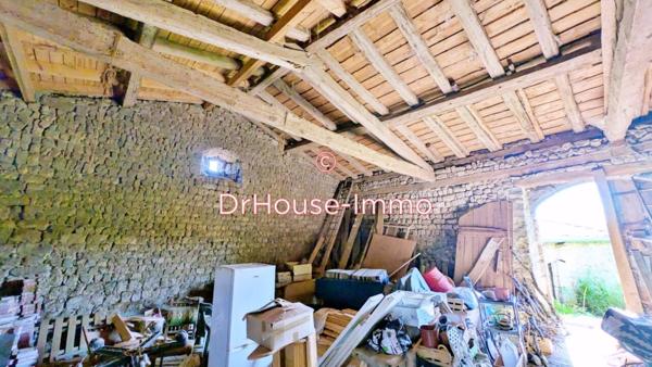 Maison à vendre 5 pièces de 104 m²