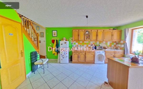Maison à vendre 5 pièces de 104 m²