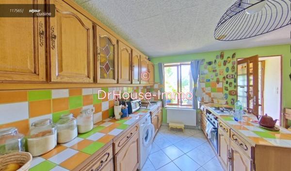 Maison à vendre 5 pièces de 104 m²