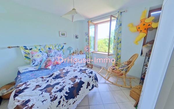 Maison à vendre 5 pièces de 104 m²