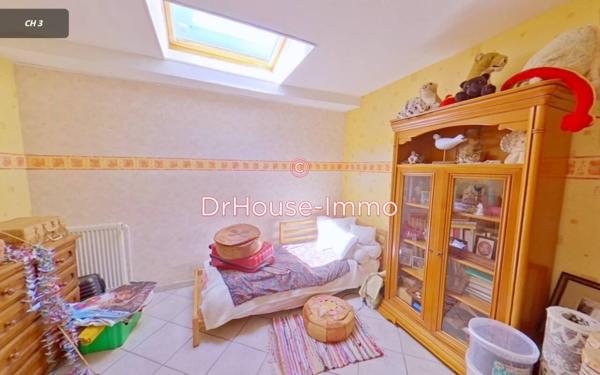 Maison à vendre 5 pièces de 104 m²