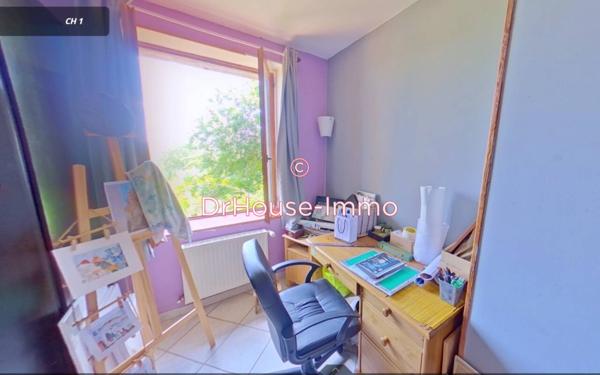 Maison à vendre 5 pièces de 104 m²