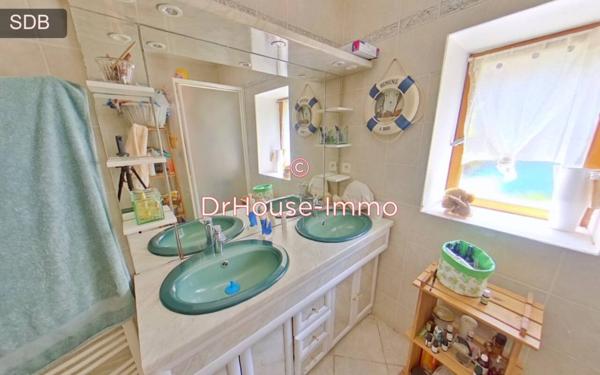 Maison à vendre 5 pièces de 104 m²