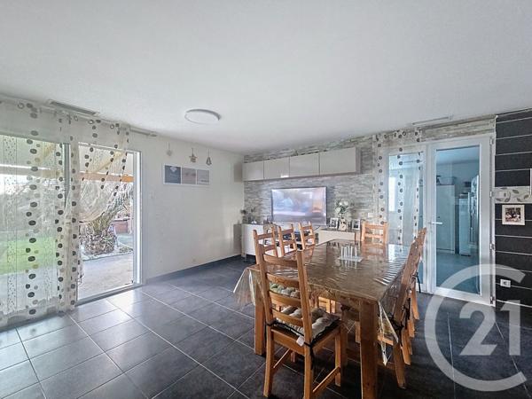 Maison à vendre  6 pièces - 133 m2 MONTAUBAN - 82