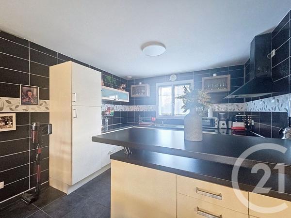 Maison à vendre  6 pièces - 133 m2 MONTAUBAN - 82